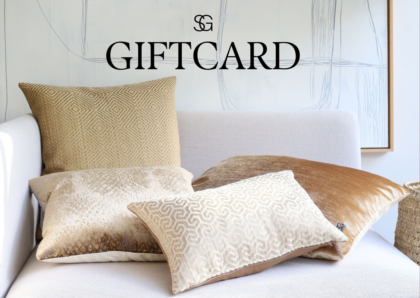 Giftcard