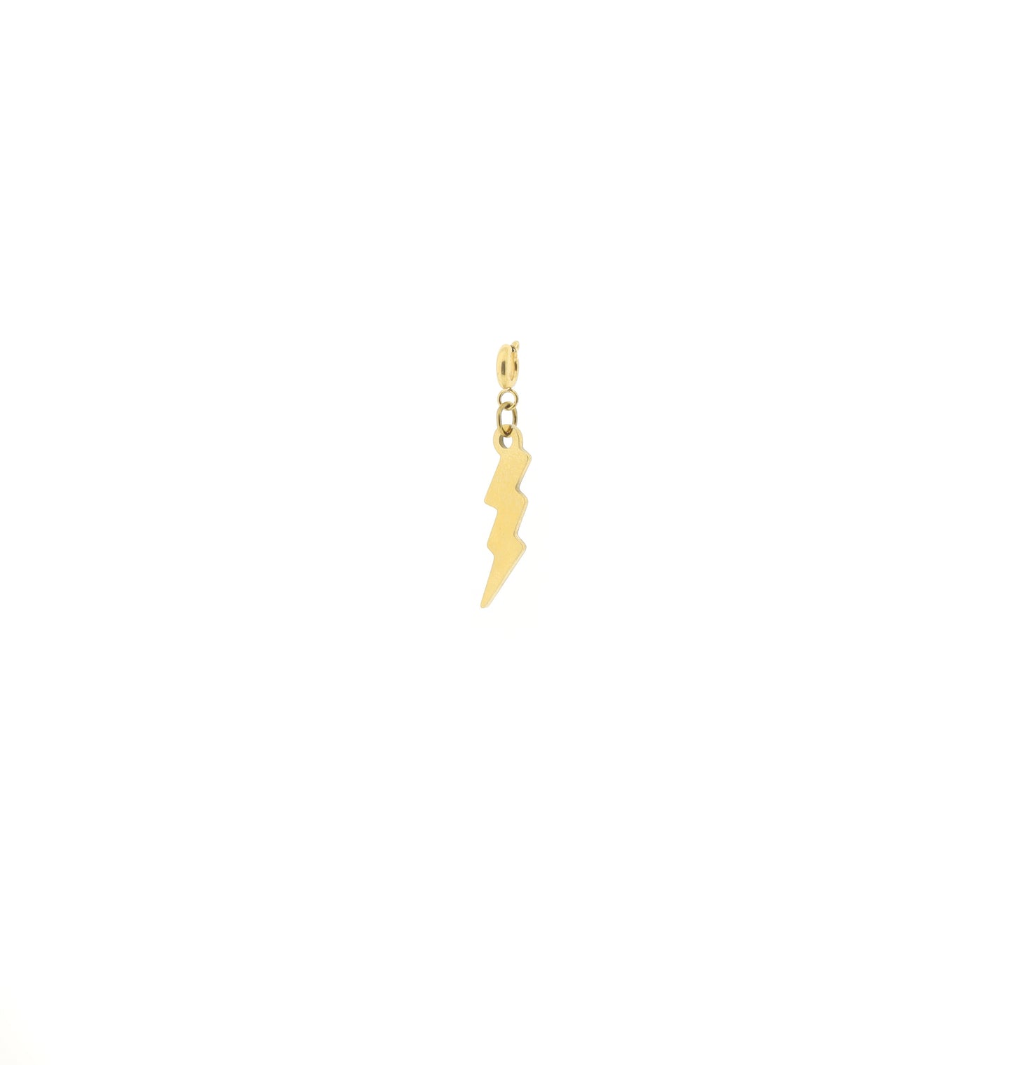Pendant - lightning