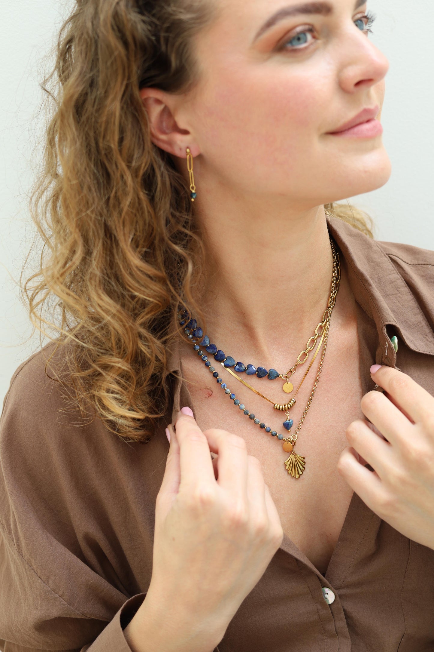 Ketting Sia