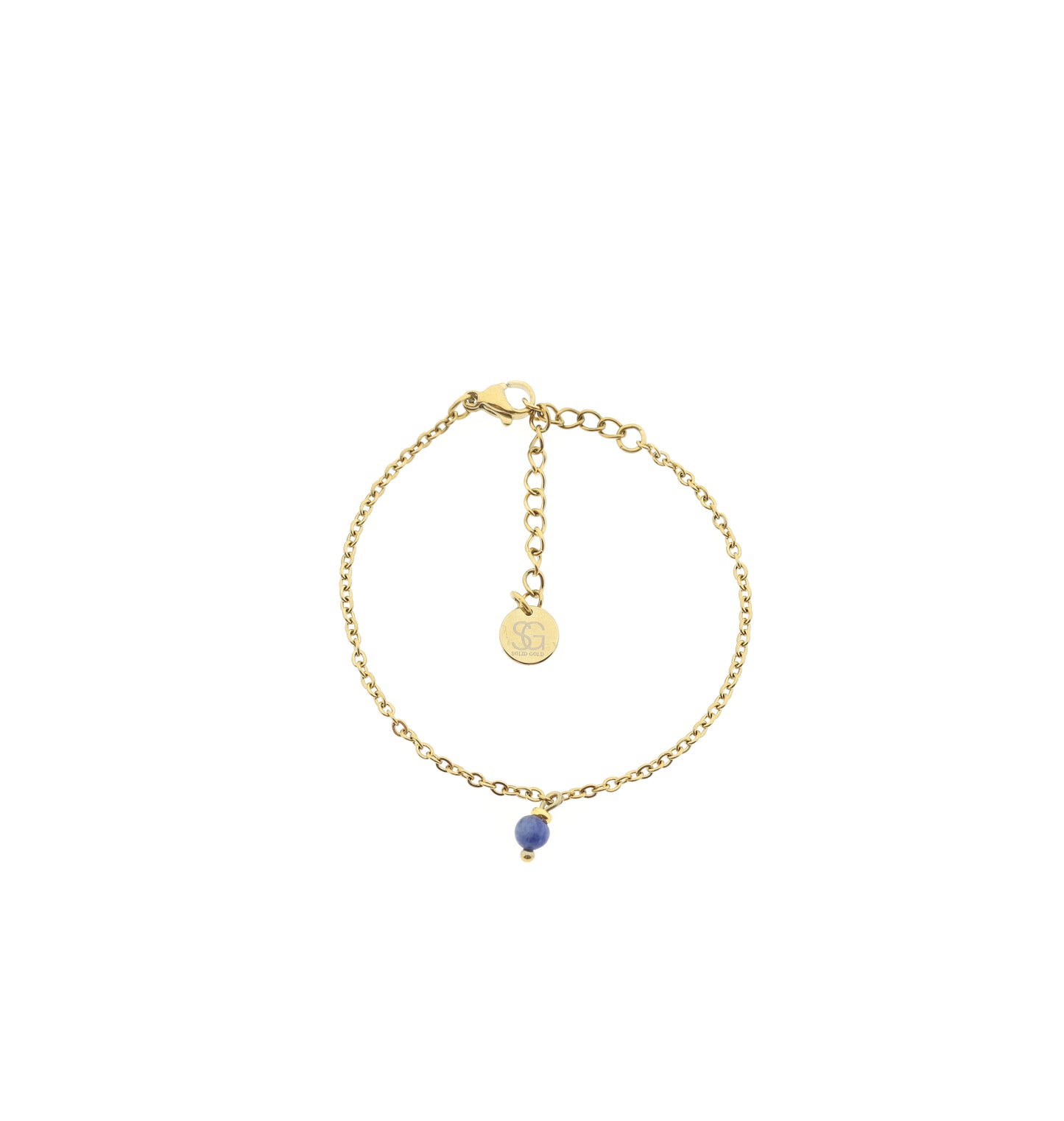 Armband Joia (4mm)