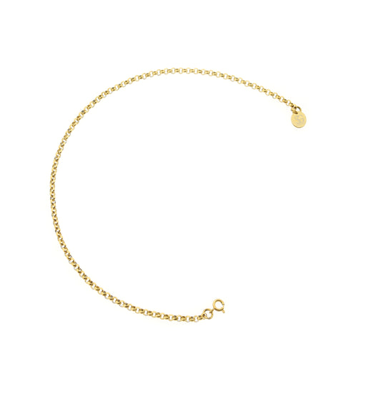 Basis ketting Lune