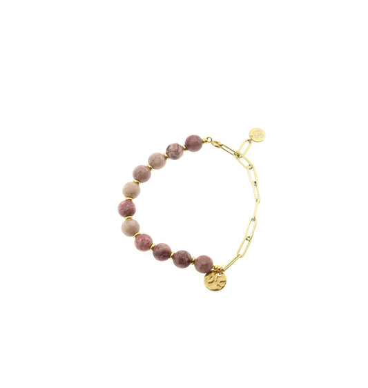 Armband Deva (8mm)