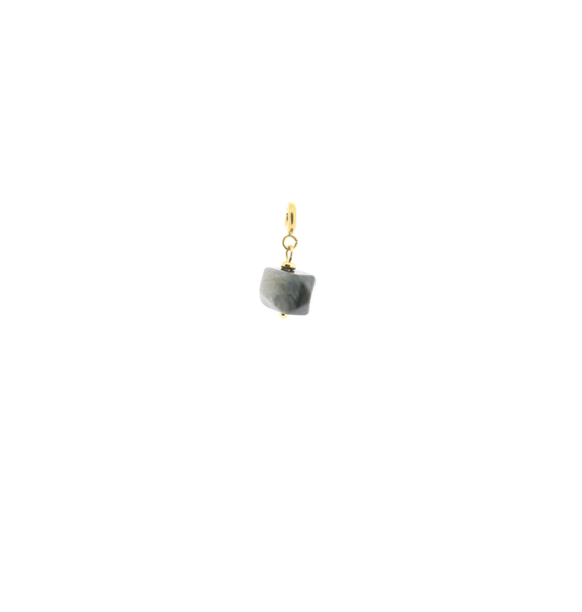 Hanger - gemstone