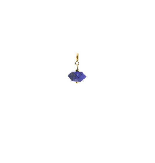 Hanger - gemstone