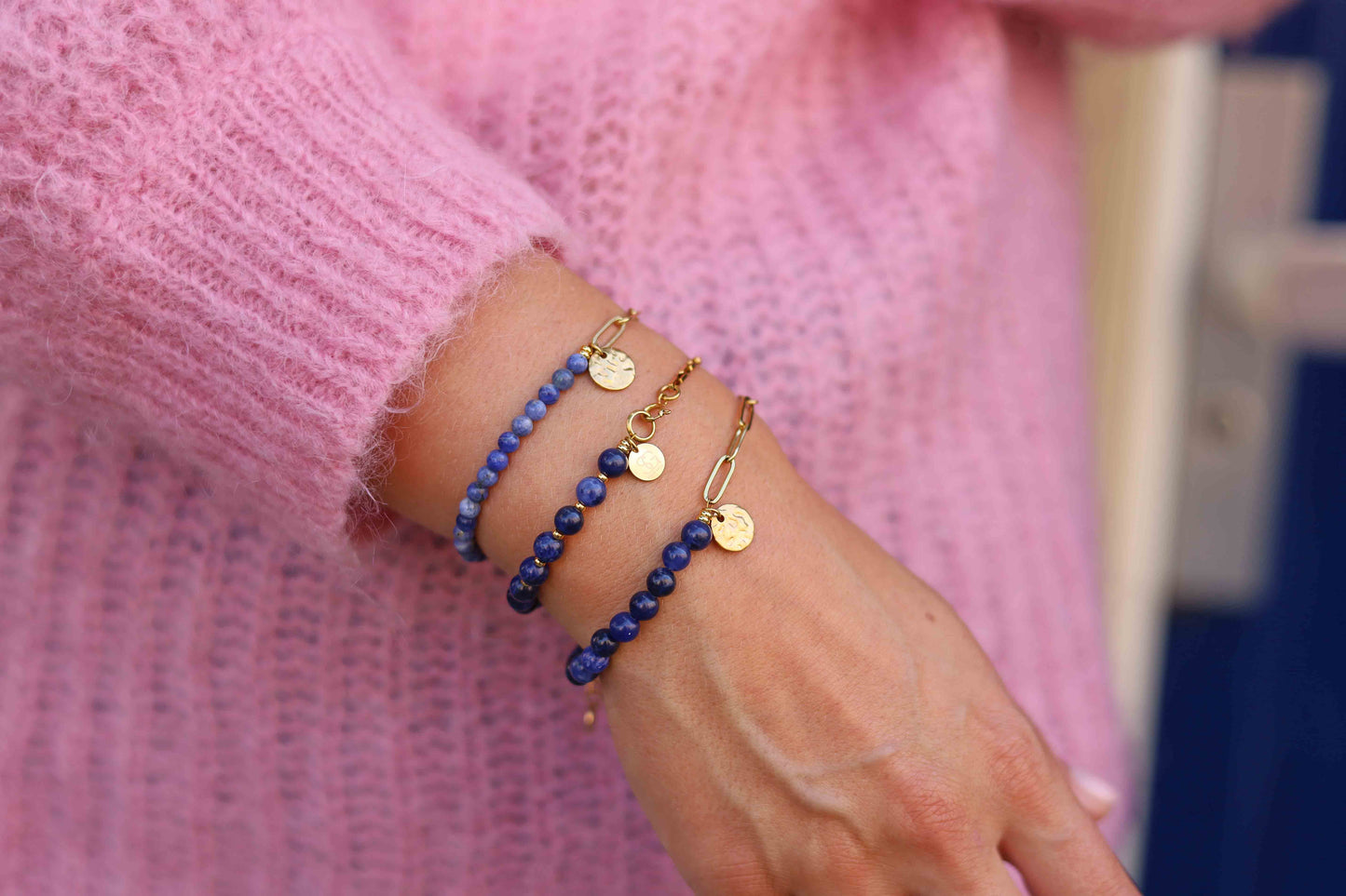 Armband Solé (6mm)