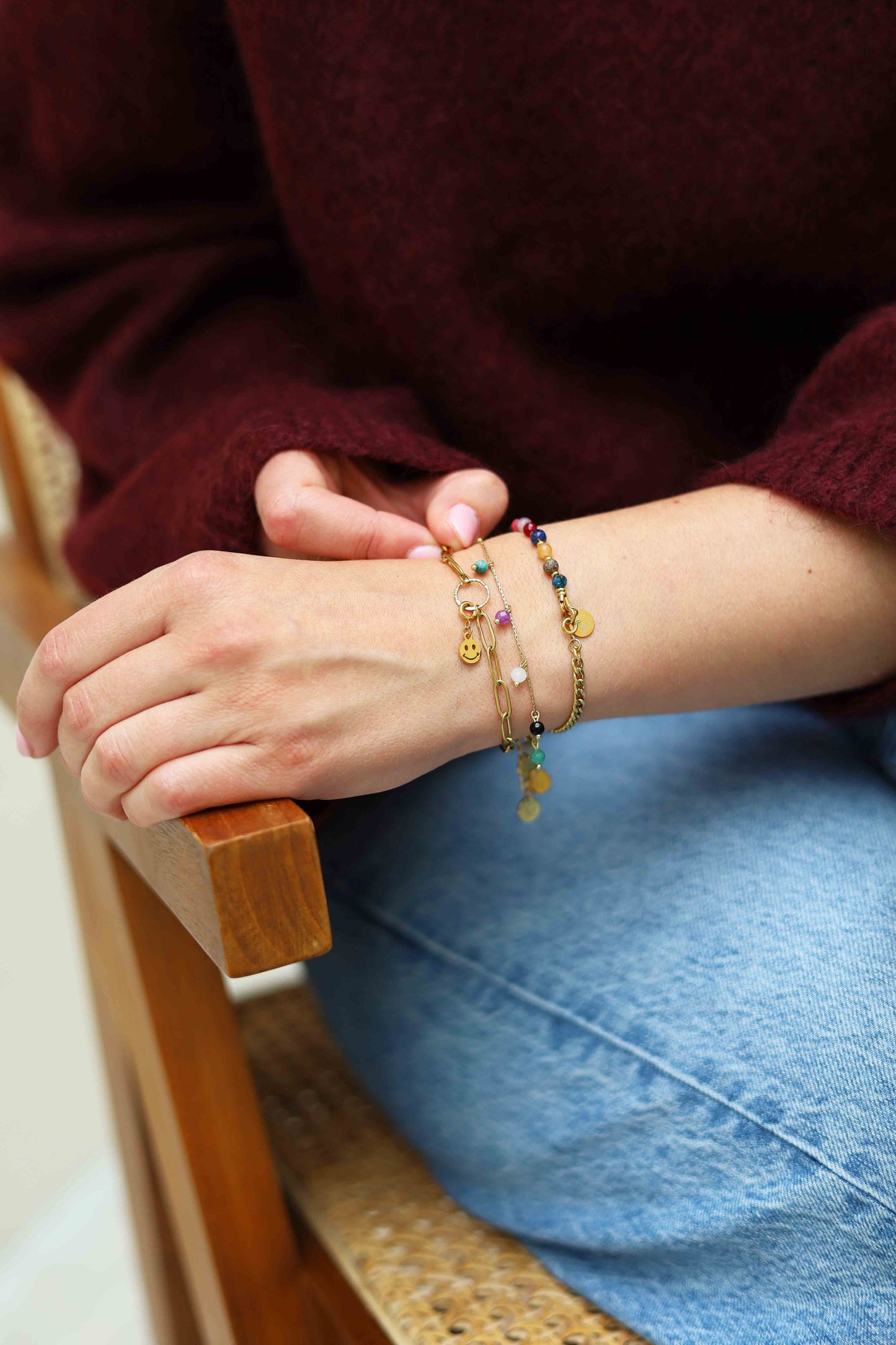 Armband Vala