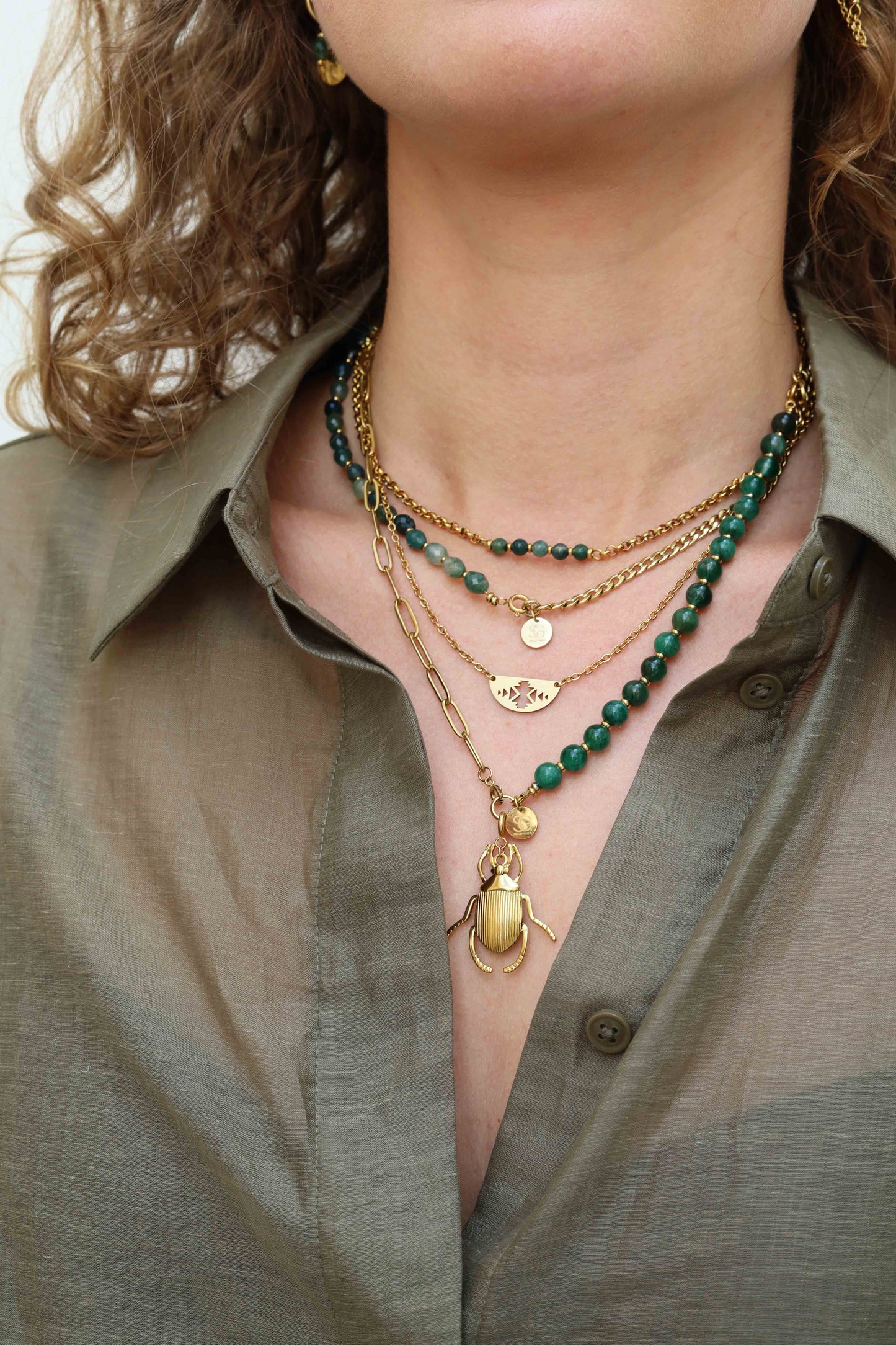 Basis ketting Vala