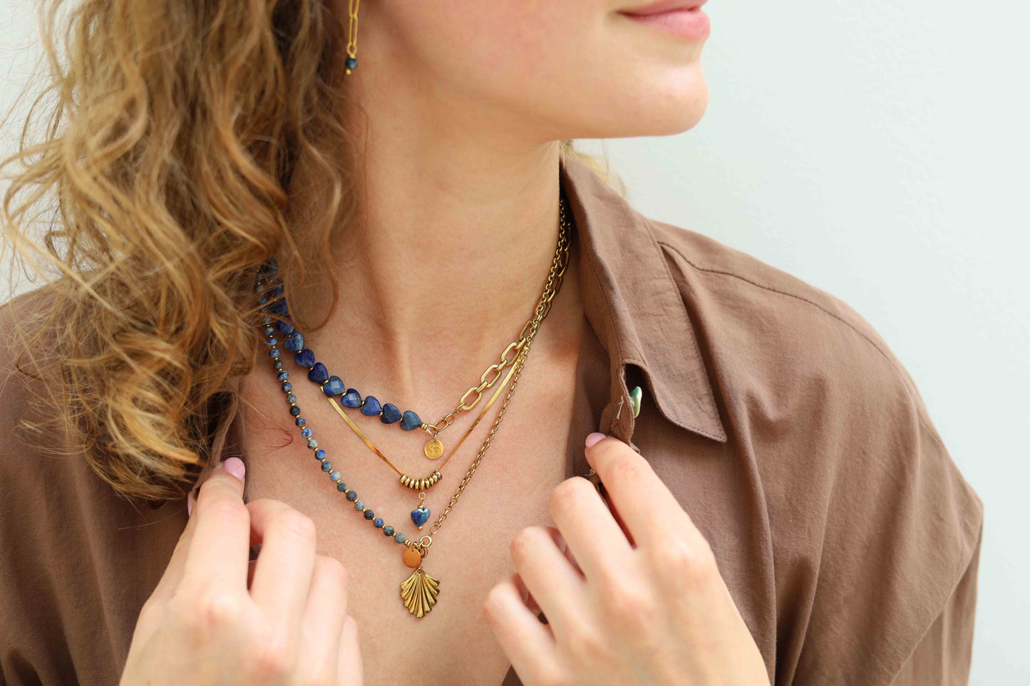 Ketting Sia