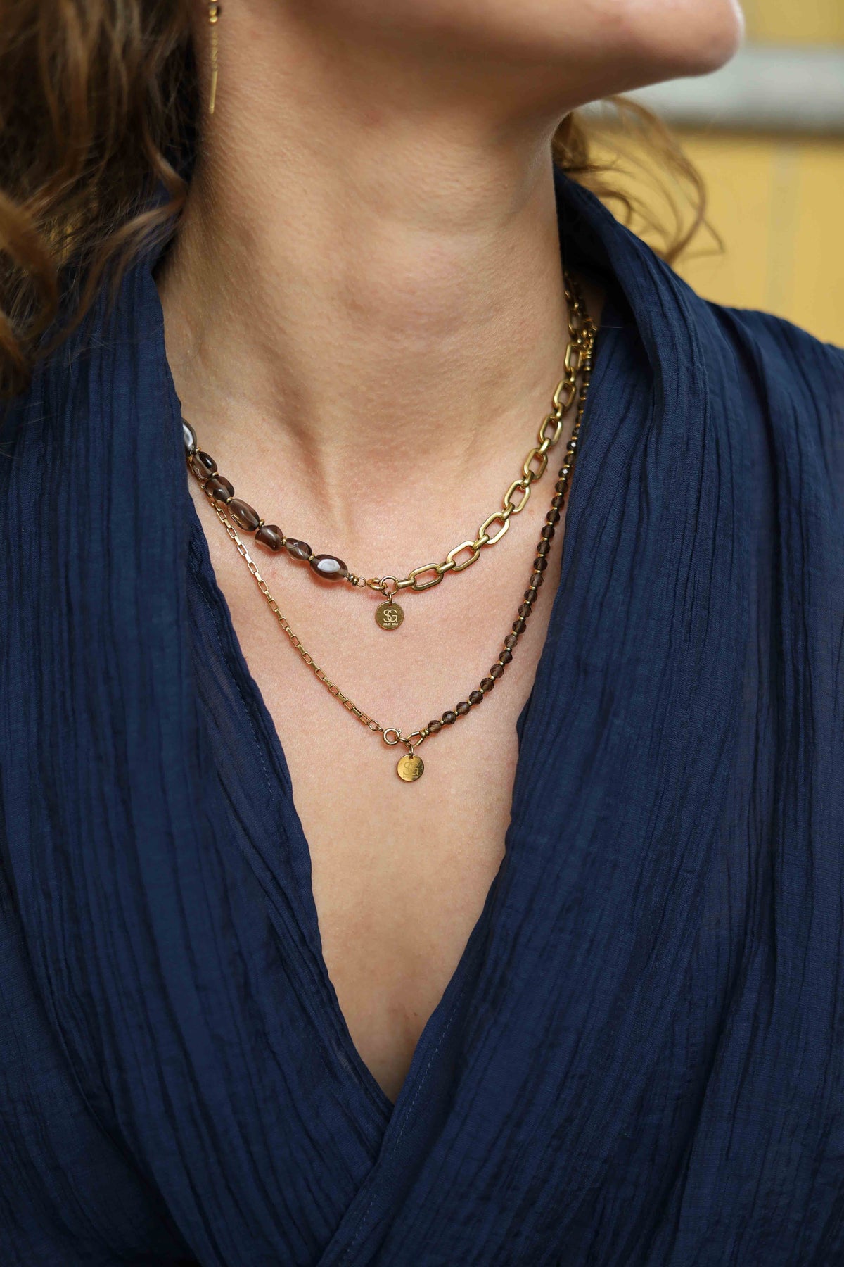 Basis ketting Melin