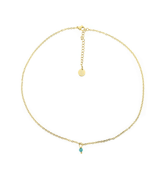 Ketting Joia (4mm facet)