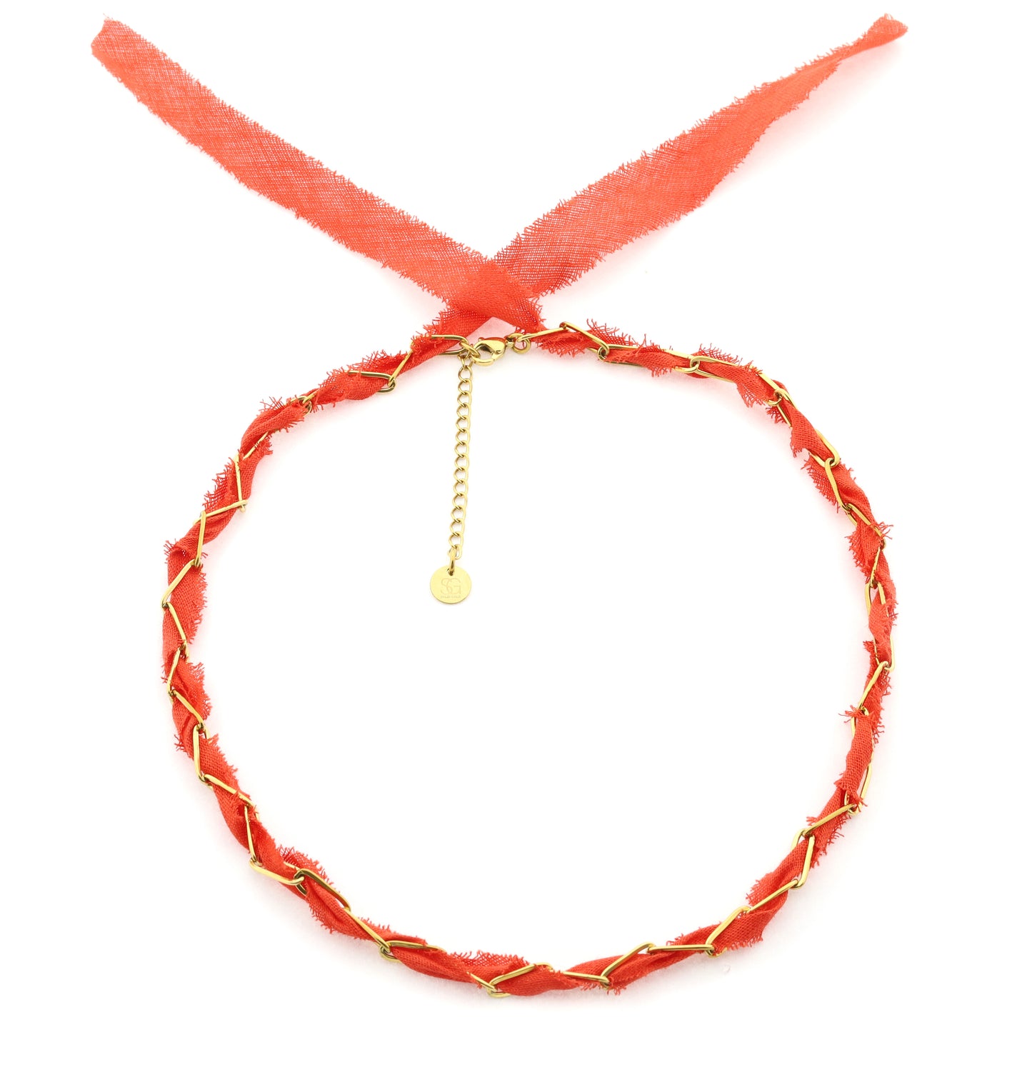 Ketting Wave - koraal