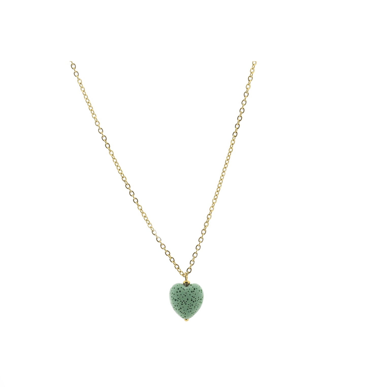 Joia ketting Lava Love (14mm)