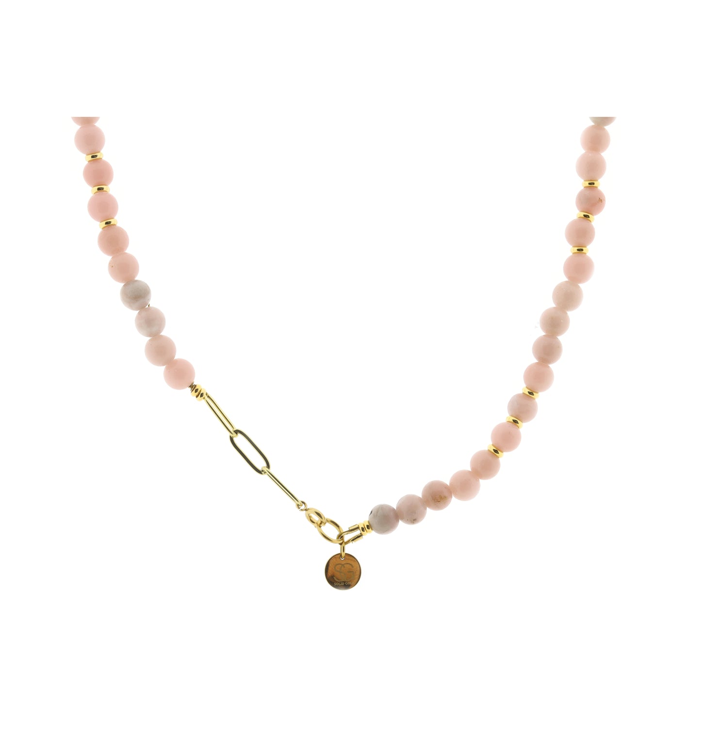 Ketting Nyra (6mm)