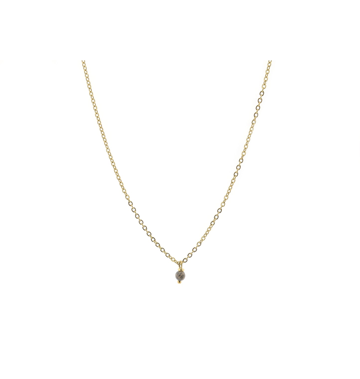 Ketting Joia (4mm)