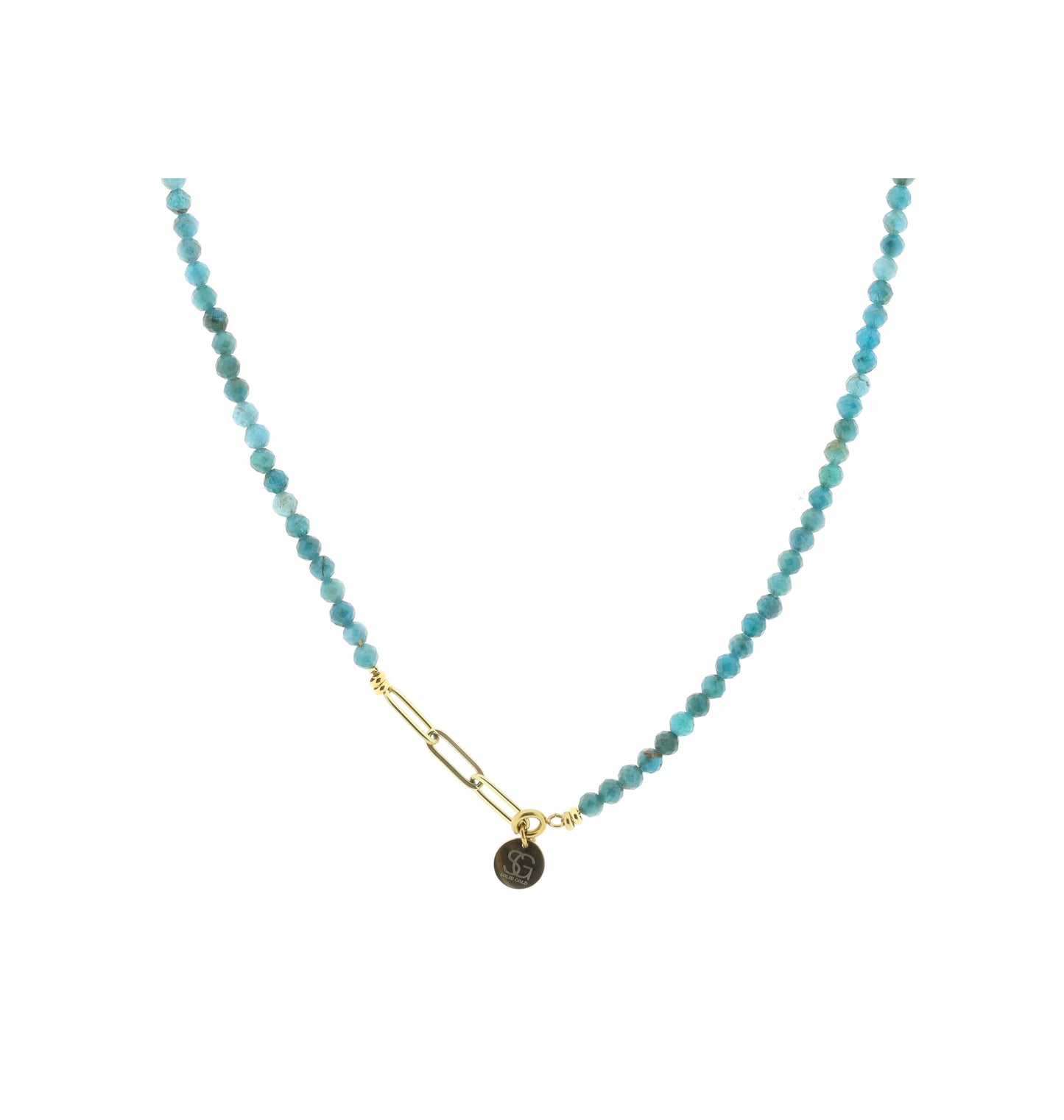 Ketting Solé (4mm)