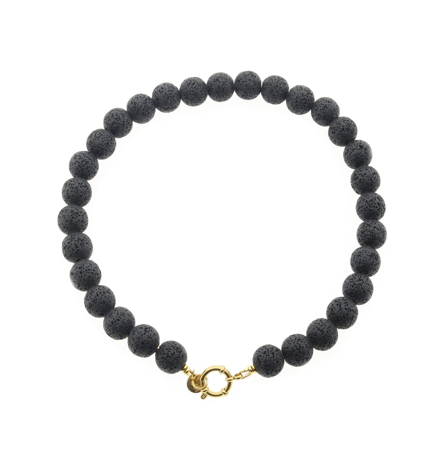 Ketting Lava - (14mm)