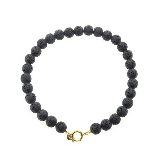 Ketting Lava - (14mm)