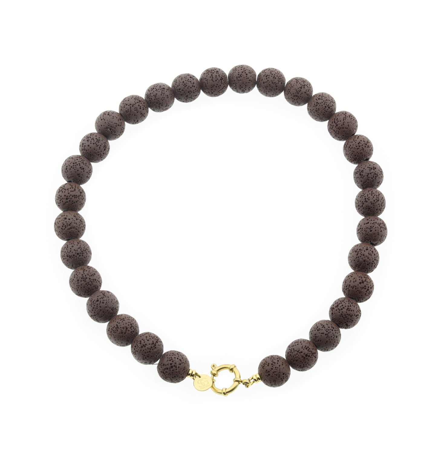 Ketting Lava - (14mm)