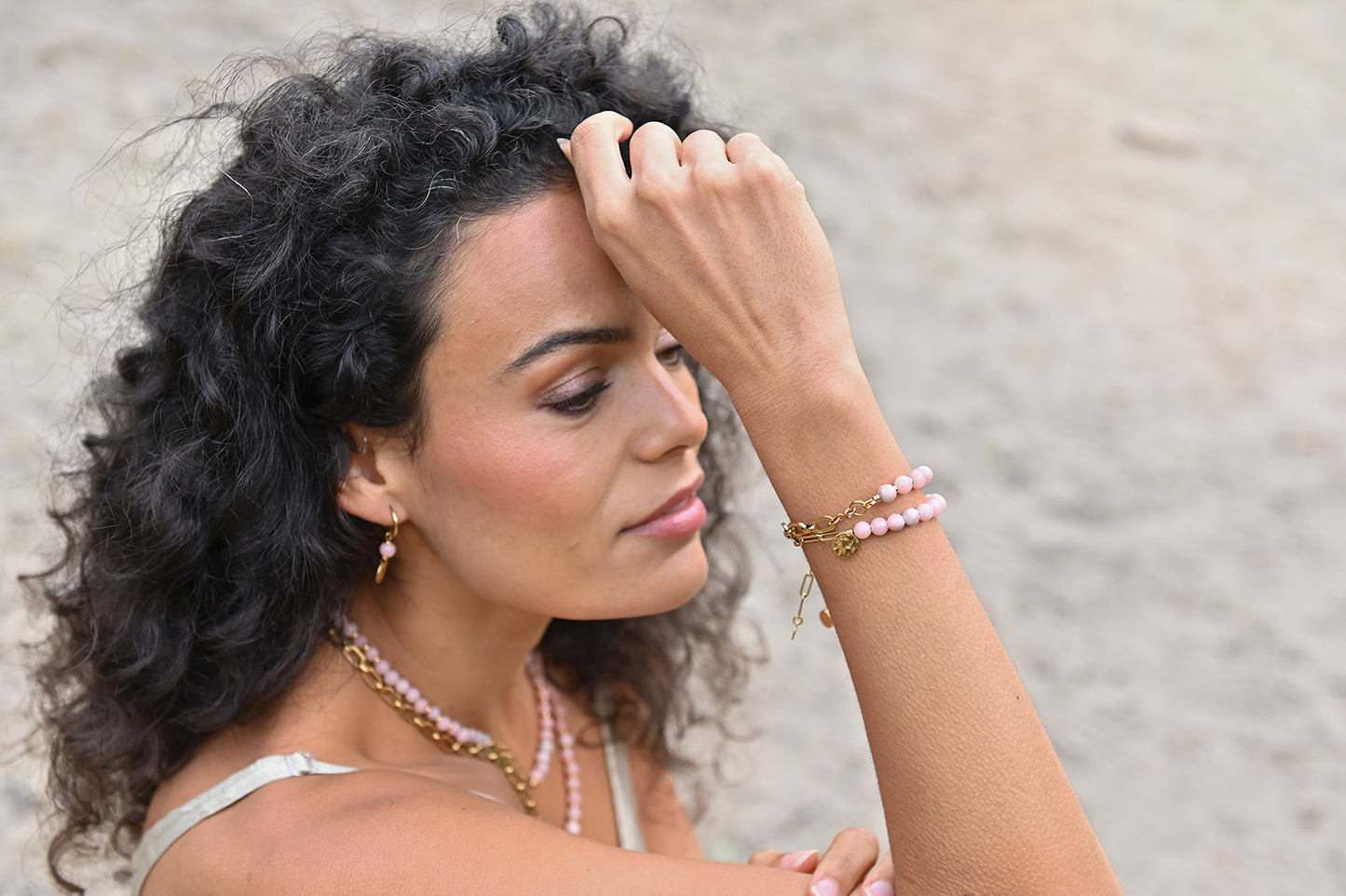 Armband Solé (6mm)