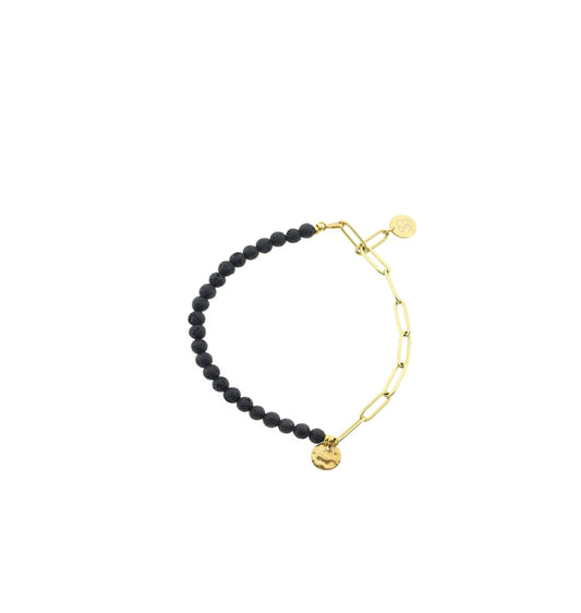Armband Solé (4mm)