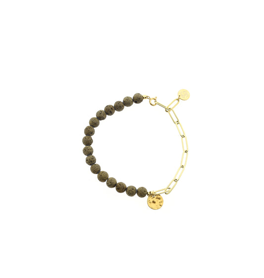 Armband Solé (6mm)
