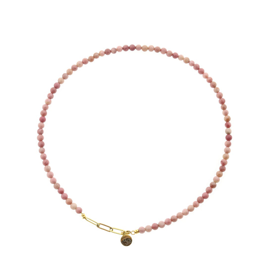 Ketting Solé lang (4mm)