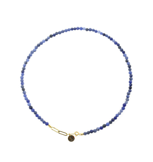 Ketting Solé kort (4mm)