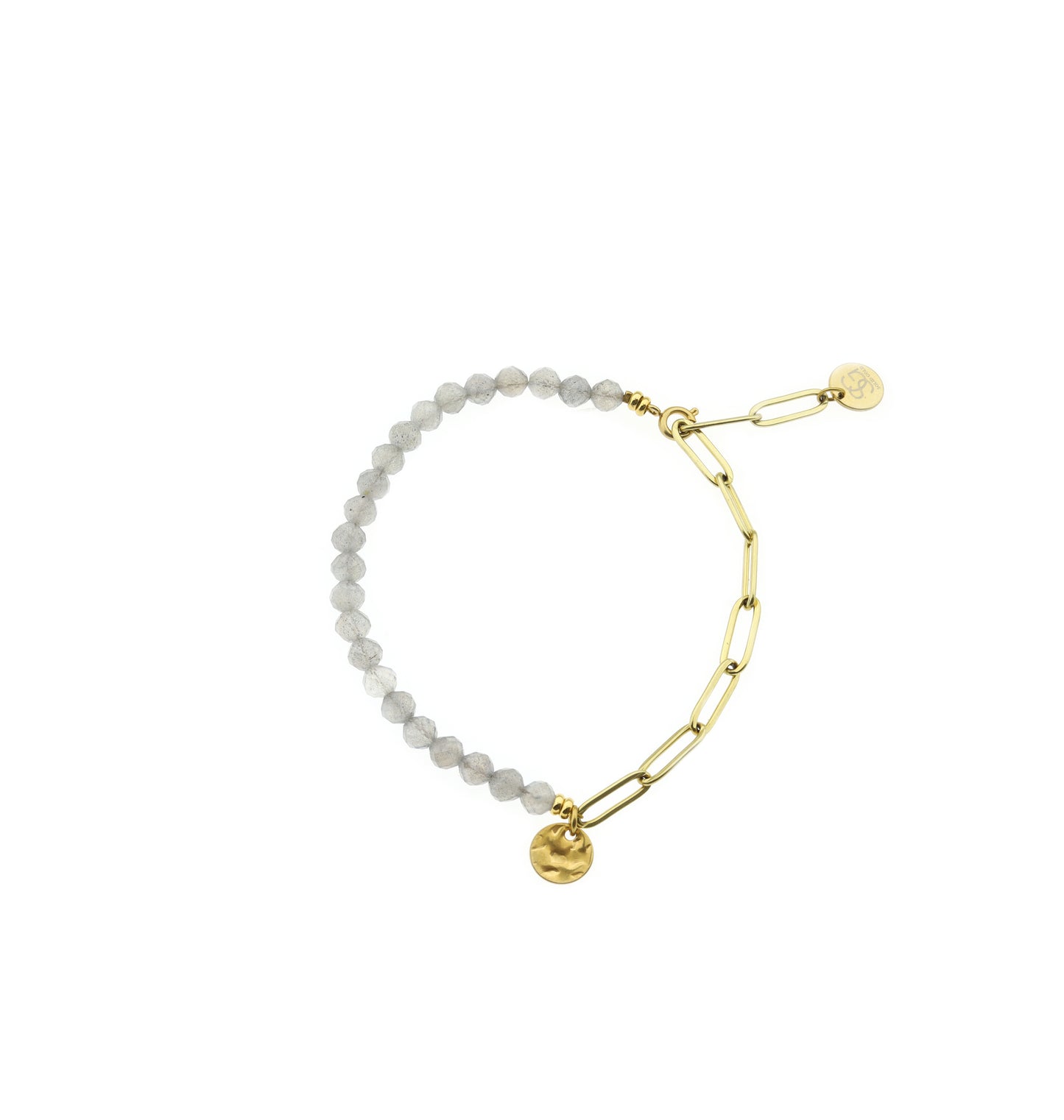Armband Solé (4mm)
