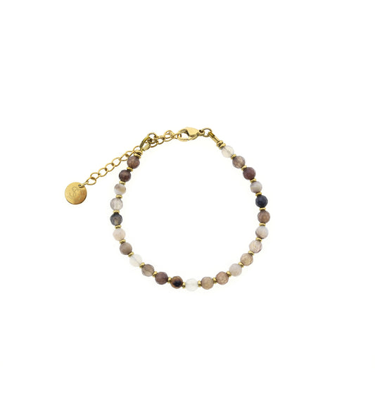 Armband Ziva (4mm)