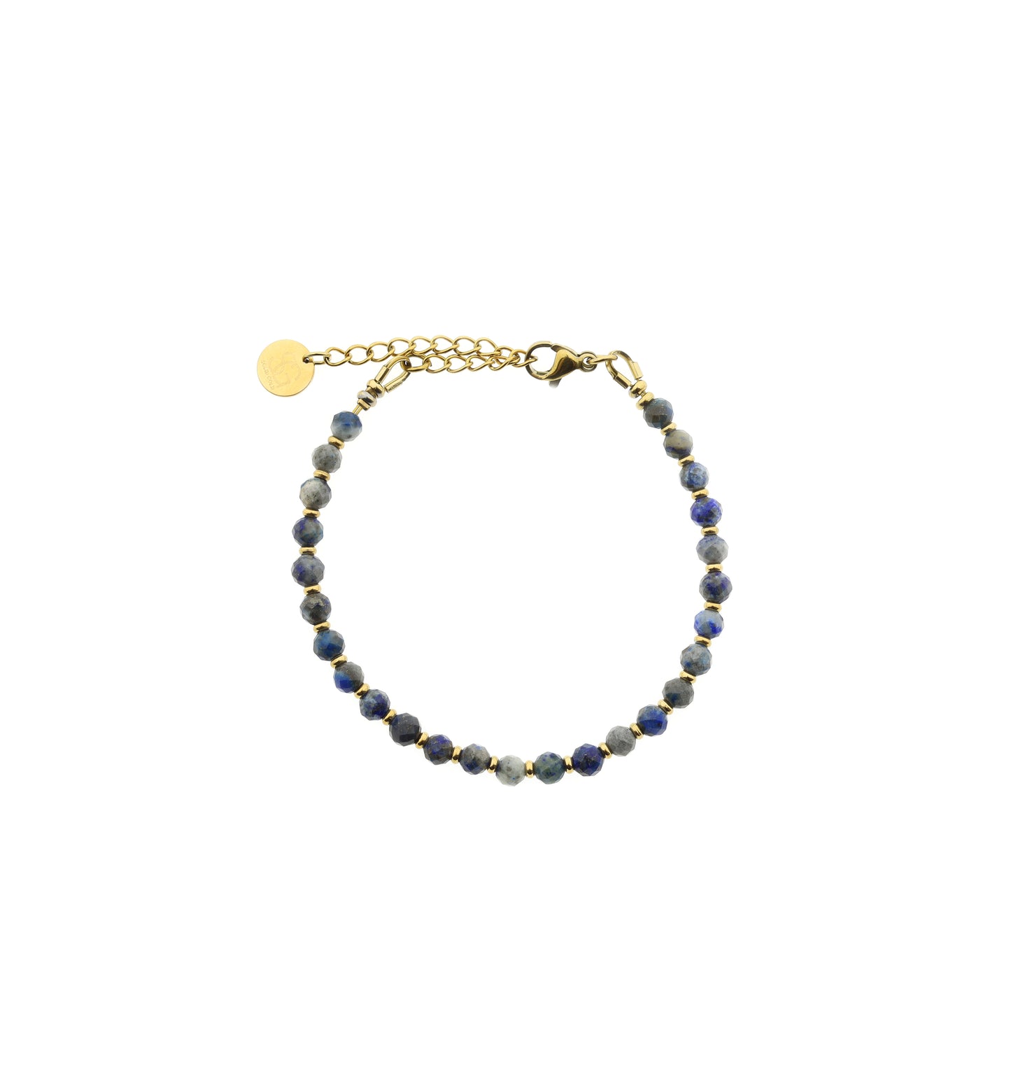 Armband Ziva (4mm)