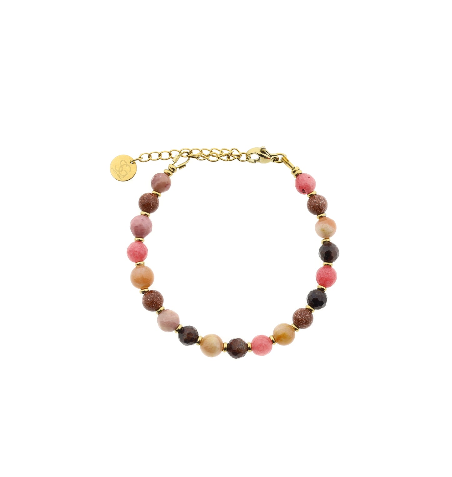 Armband Ziva (6mm)