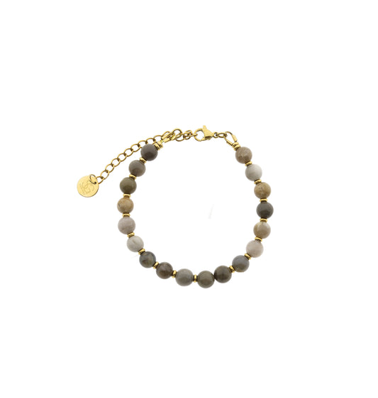 Armband Ziva (6mm)