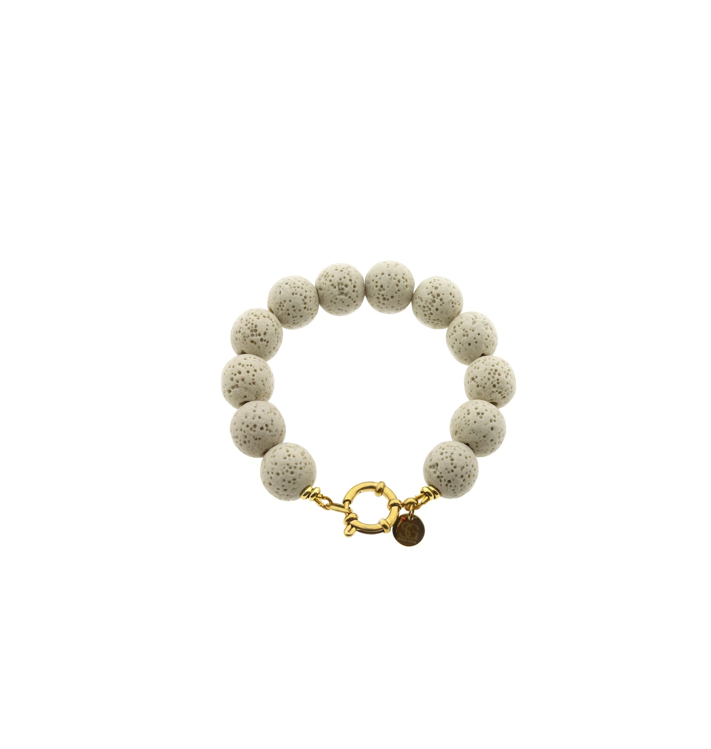 Armband Lava - (14mm)