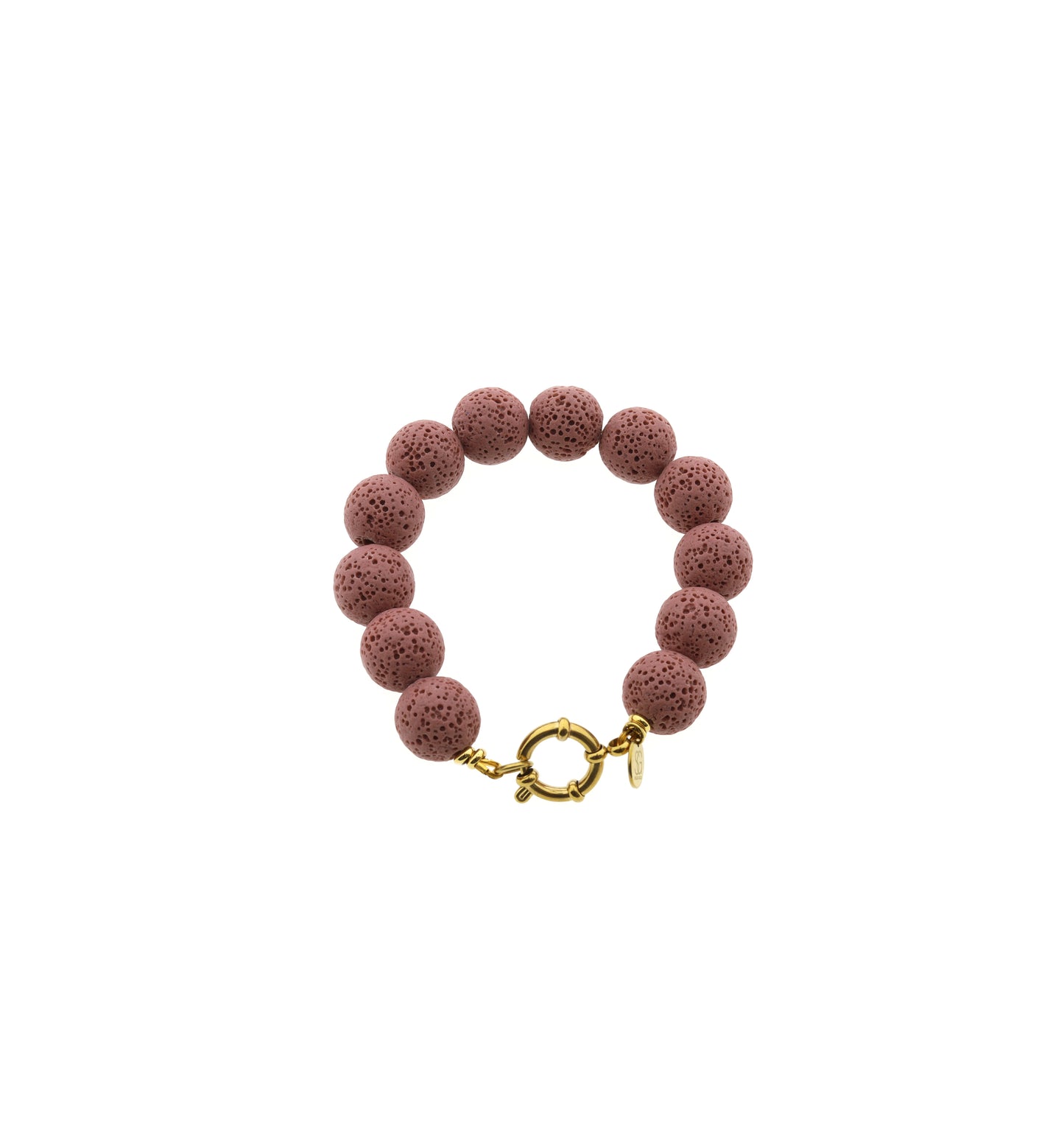 Armband Lava - (14mm)