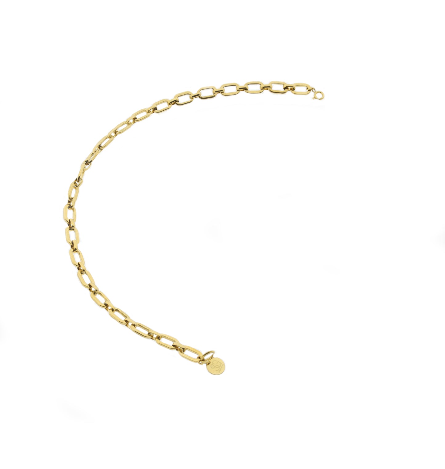 Basis ketting Melin