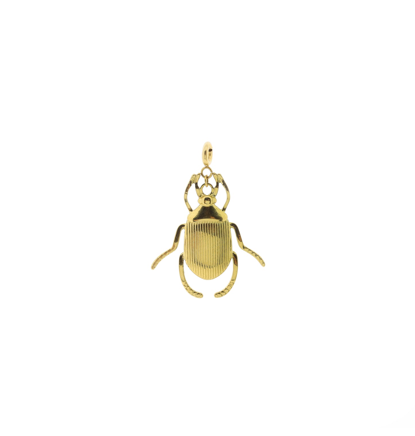 Hanger - big beetle