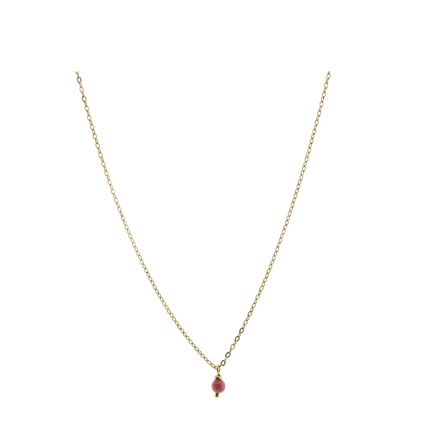 Ketting Joia (4mm)