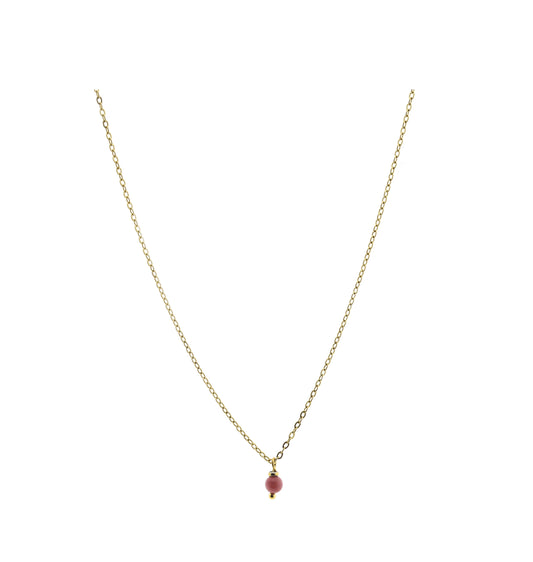 Ketting Joia (4mm)