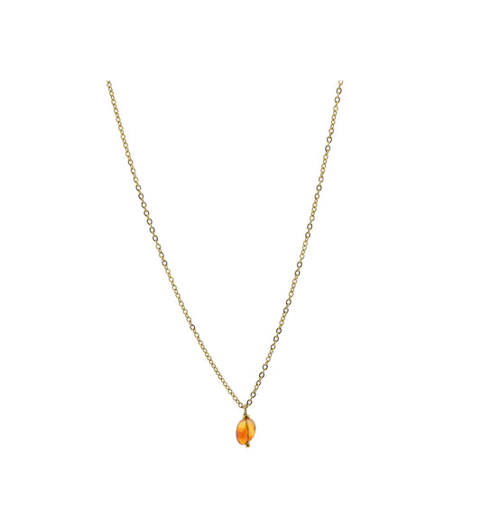 Ketting Joia lang (irregular)