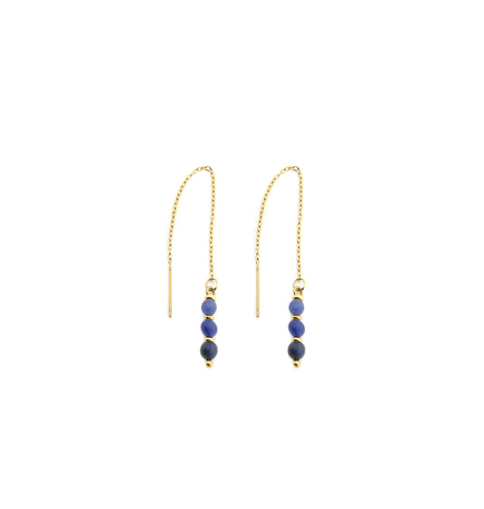 Oorketting (4mm)