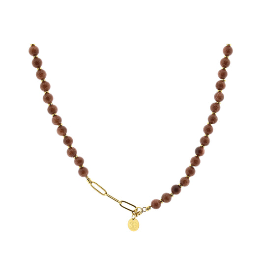 Ketting Solana (6mm)